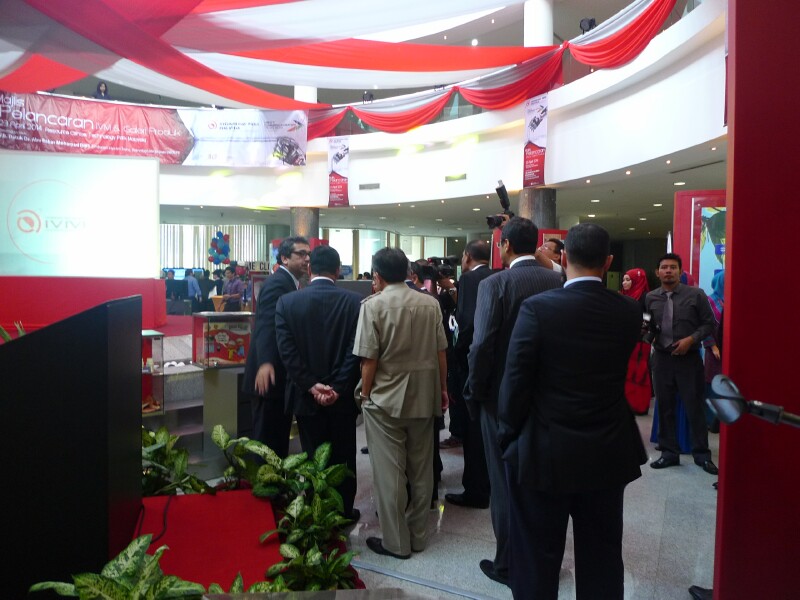 TMP IVM 2014 - 29 TMP IVM 2014 - 29